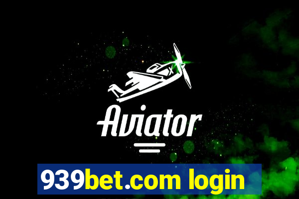 939bet.com login